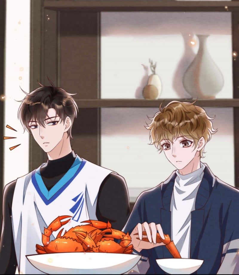 Trạch Mộc Nhi Tê Chapter 4 - Trang 19