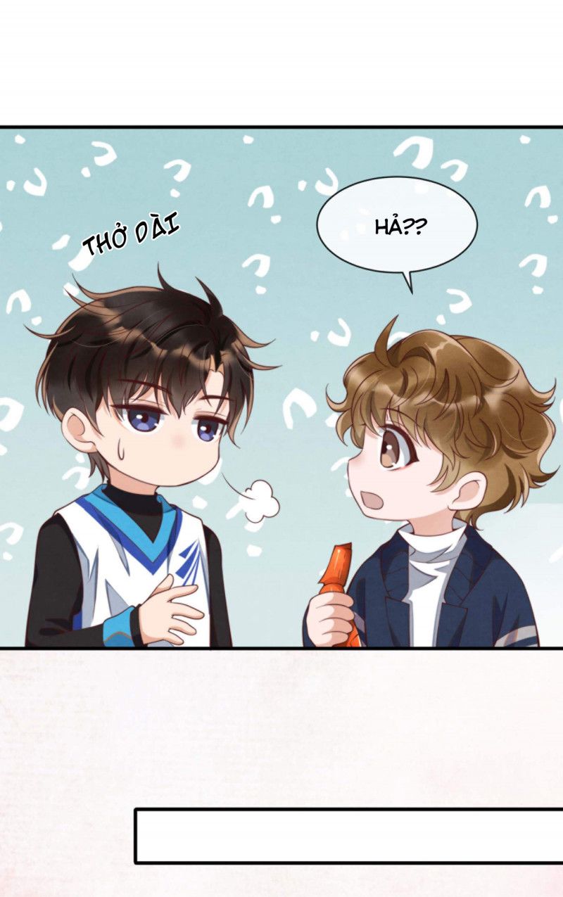 Trạch Mộc Nhi Tê Chapter 4 - Trang 22