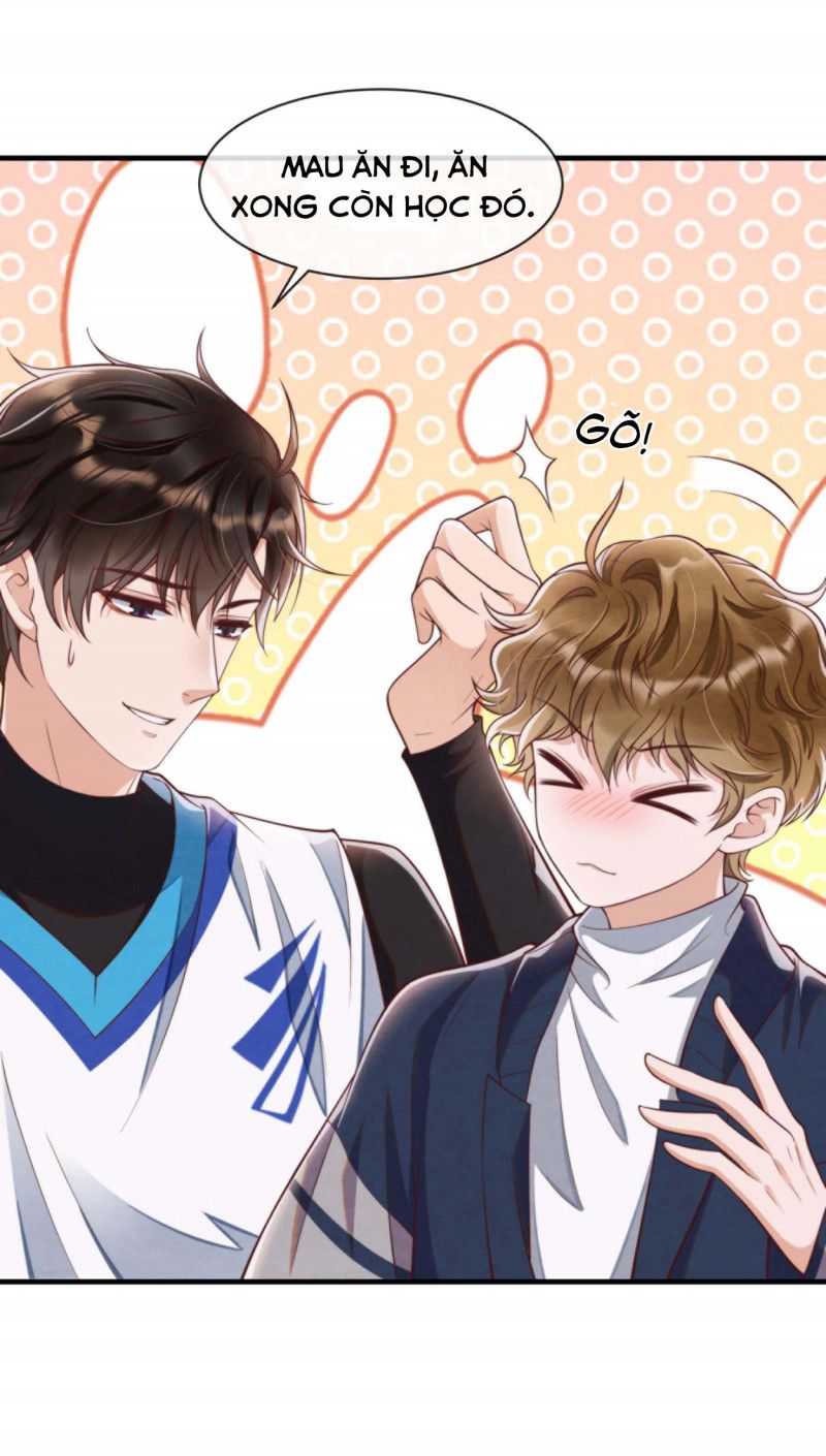 Trạch Mộc Nhi Tê Chapter 4 - Trang 28