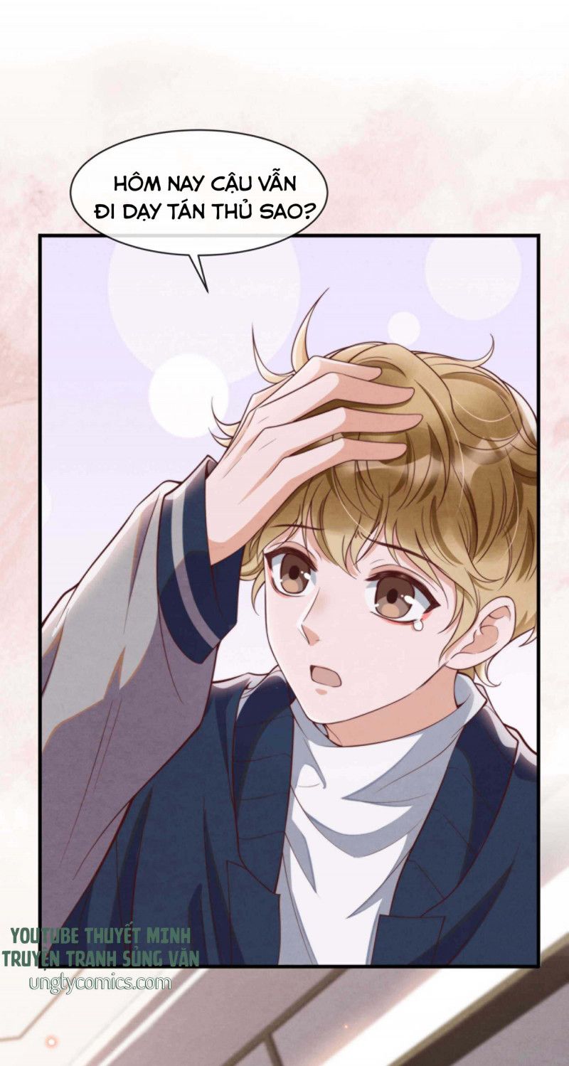 Trạch Mộc Nhi Tê Chapter 4 - Trang 29