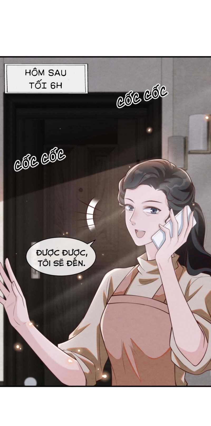 Trạch Mộc Nhi Tê Chapter 4 - Trang 3