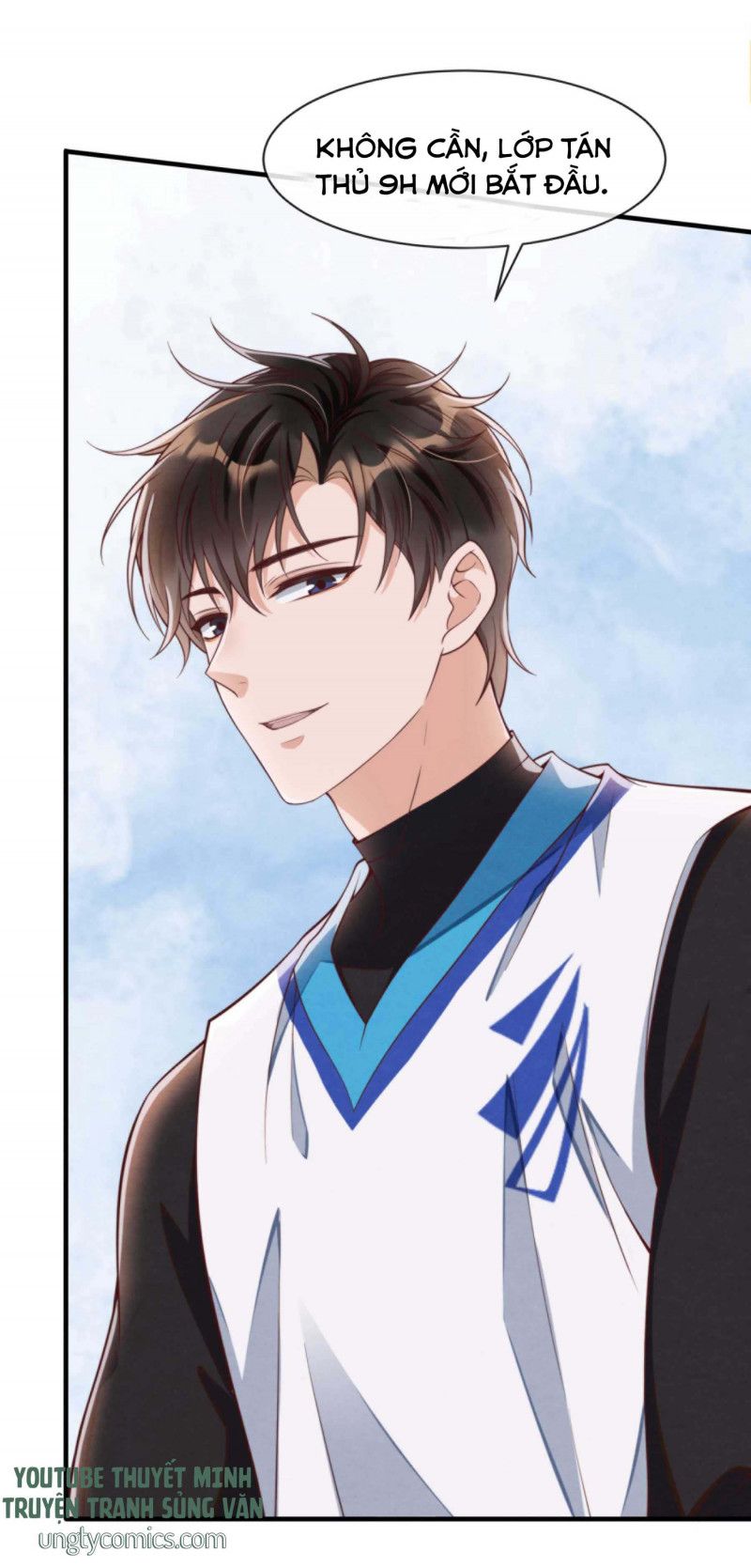 Trạch Mộc Nhi Tê Chapter 4 - Trang 33