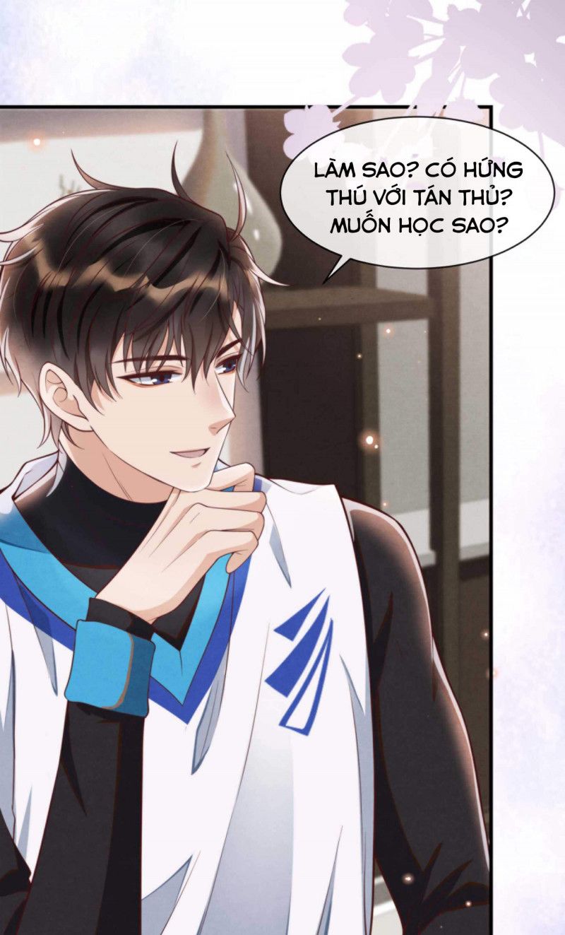 Trạch Mộc Nhi Tê Chapter 4 - Trang 35