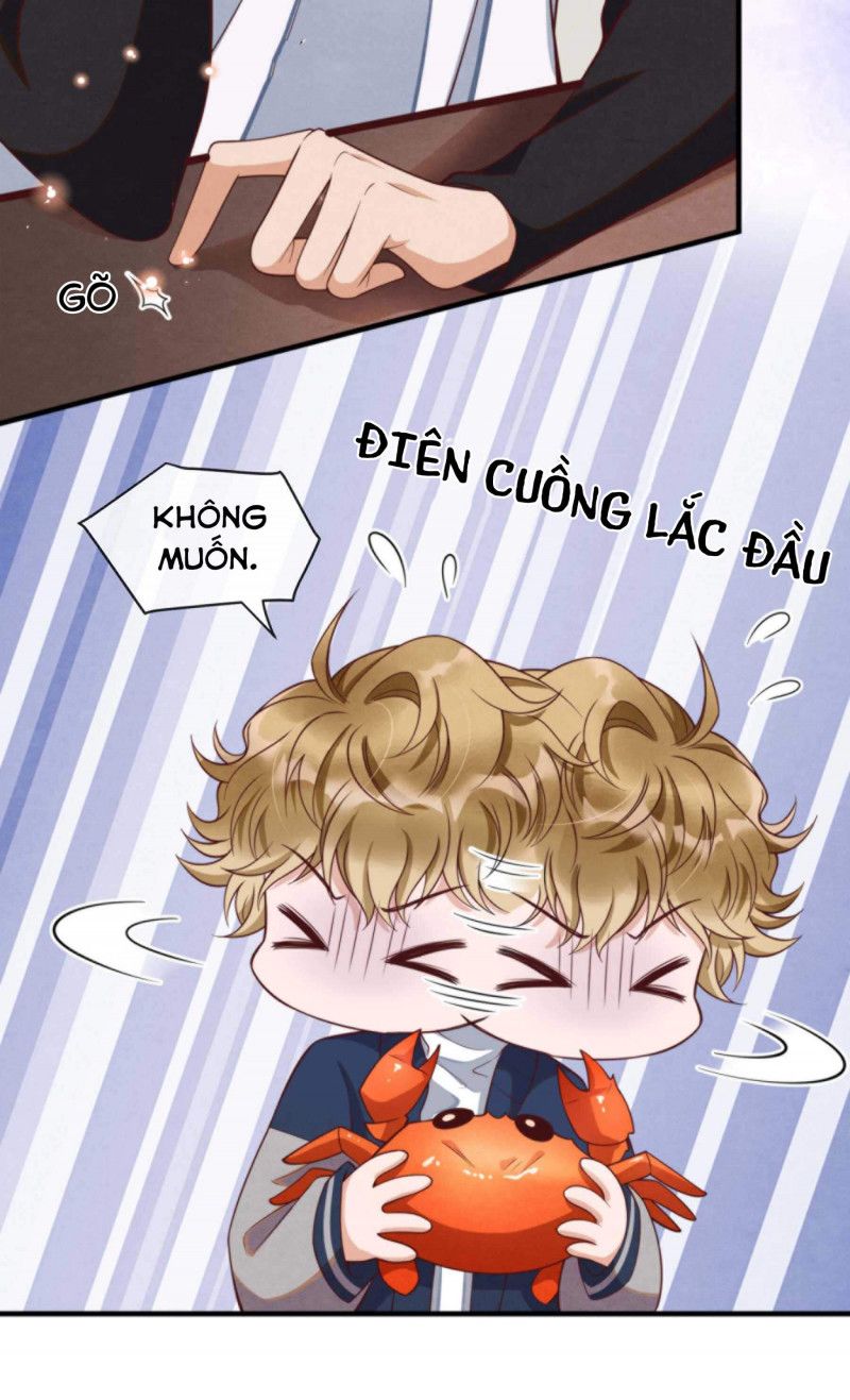 Trạch Mộc Nhi Tê Chapter 4 - Trang 36