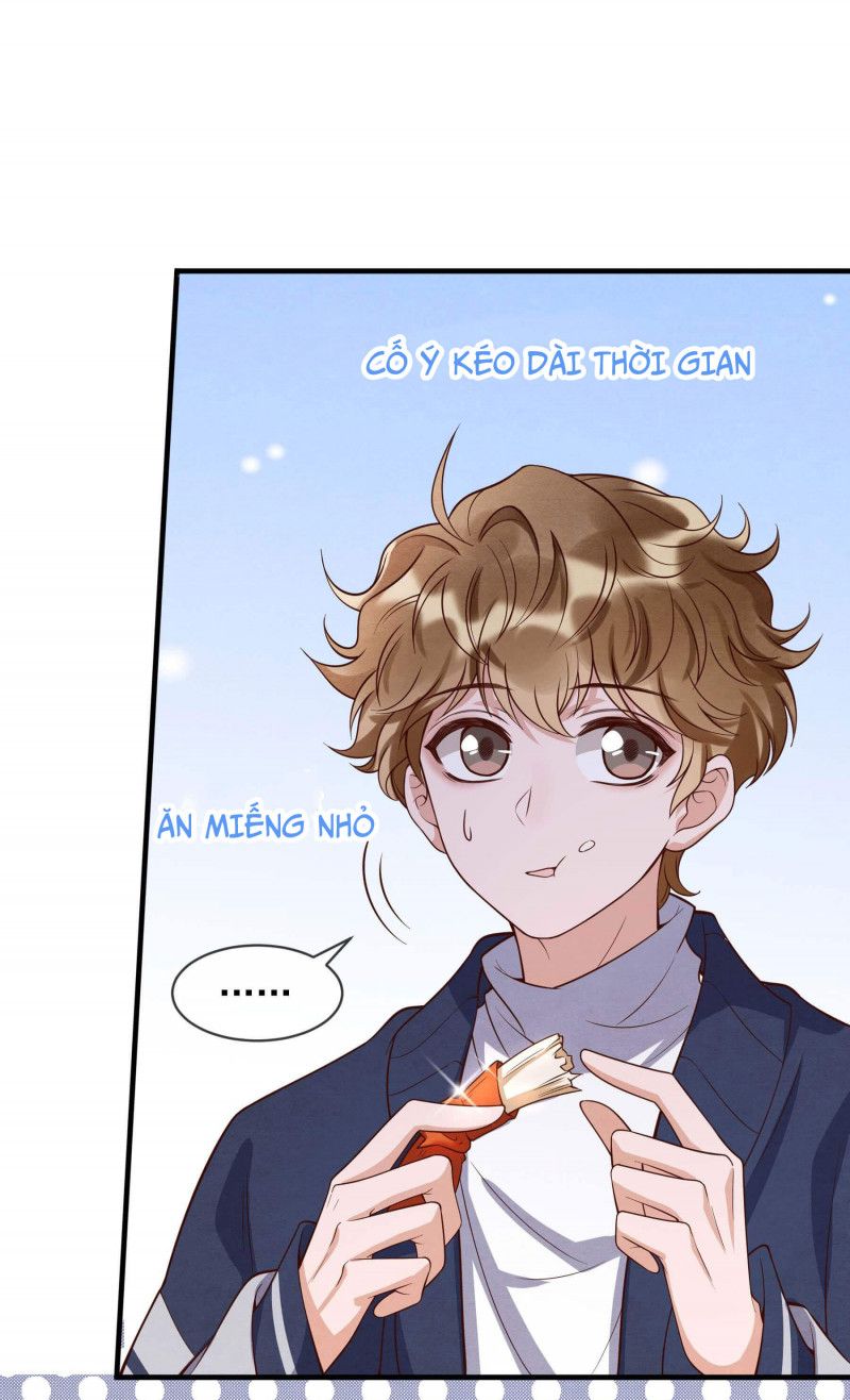 Trạch Mộc Nhi Tê Chapter 4 - Trang 38