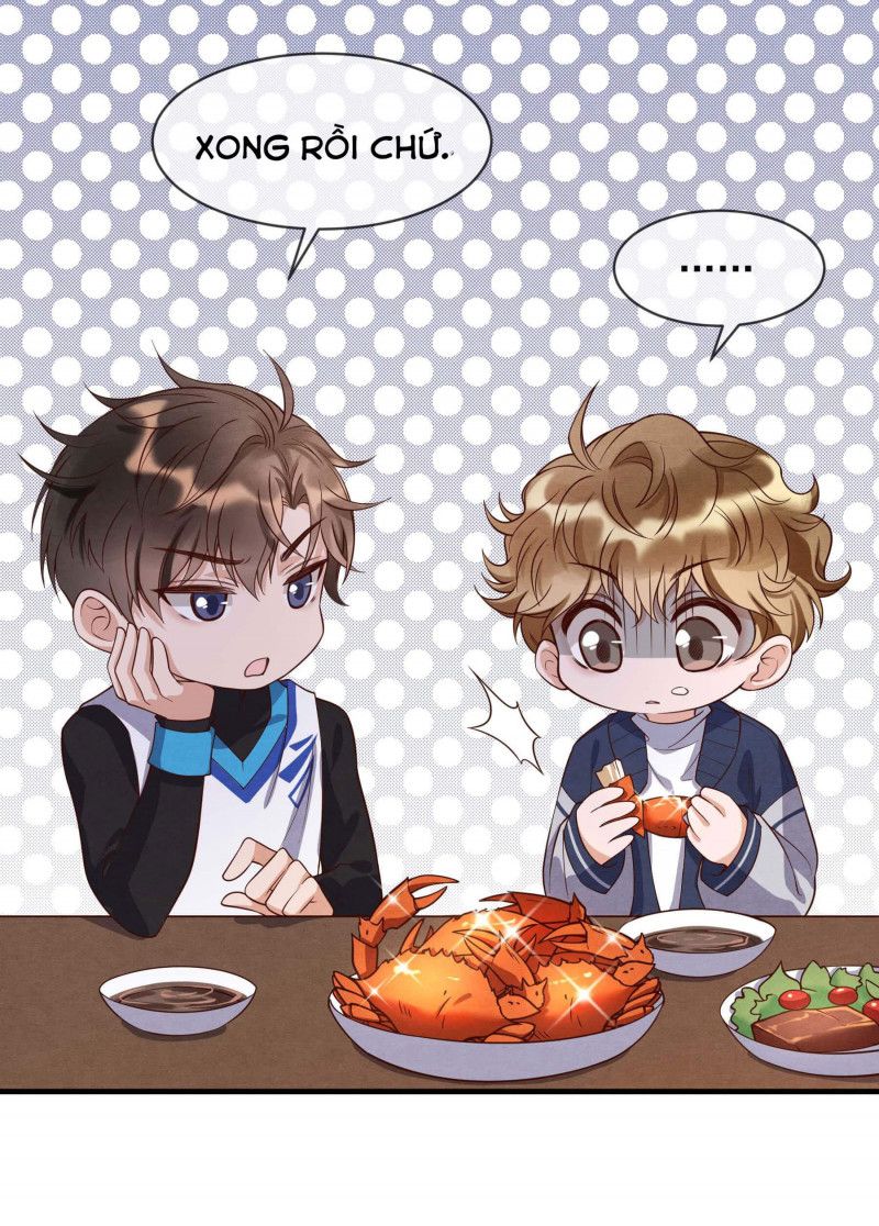 Trạch Mộc Nhi Tê Chapter 4 - Trang 39