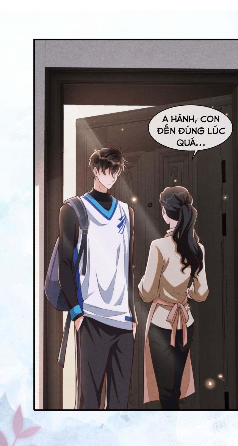 Trạch Mộc Nhi Tê Chapter 4 - Trang 4