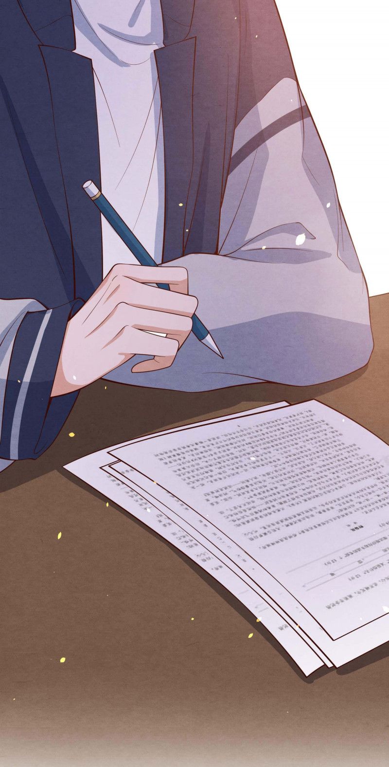 Trạch Mộc Nhi Tê Chapter 4 - Trang 44