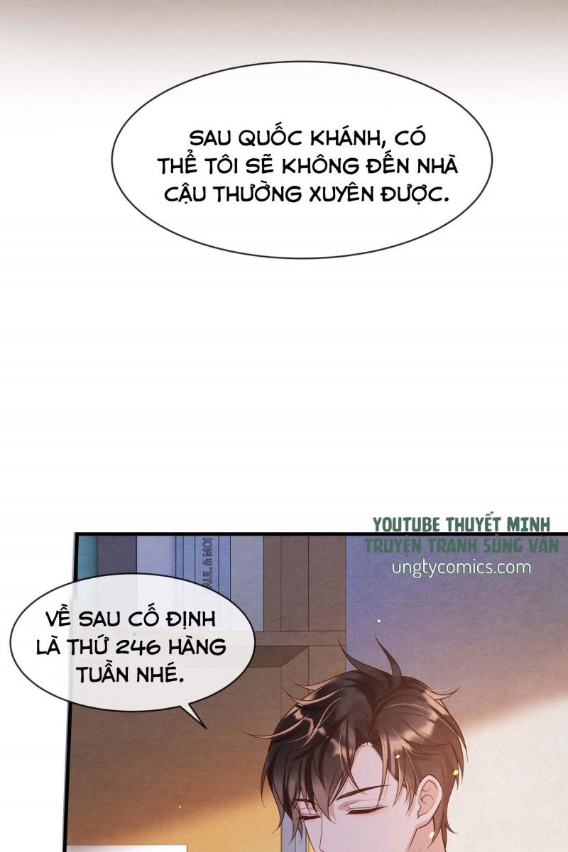 Trạch Mộc Nhi Tê Chapter 4 - Trang 45