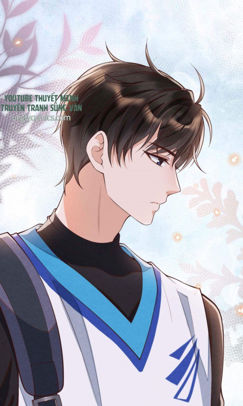 Trạch Mộc Nhi Tê Chapter 4 - Trang 5