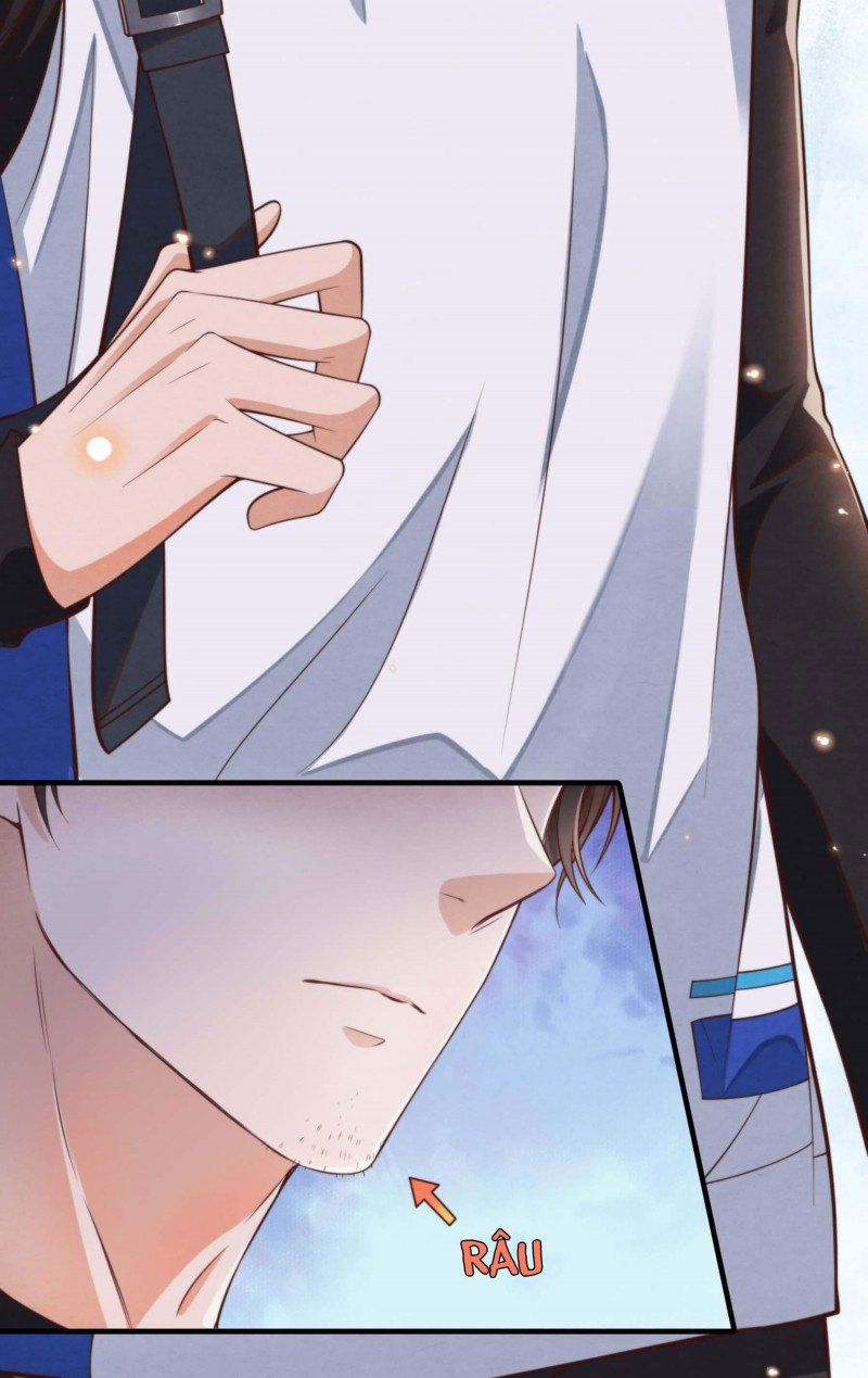 Trạch Mộc Nhi Tê Chapter 4 - Trang 6