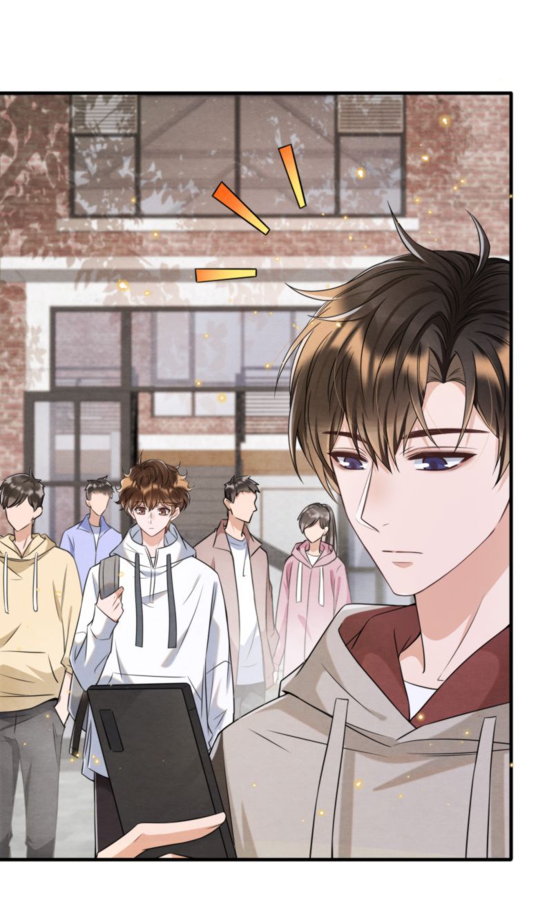 Trạch Mộc Nhi Tê Chapter 40 - Trang 11