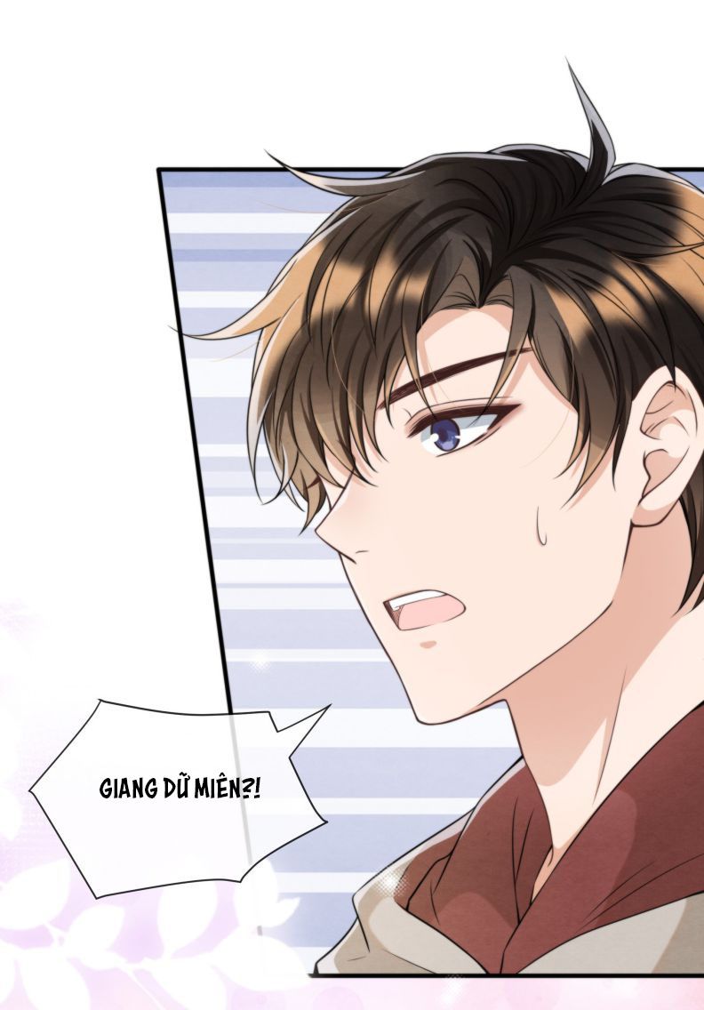 Trạch Mộc Nhi Tê Chapter 40 - Trang 12