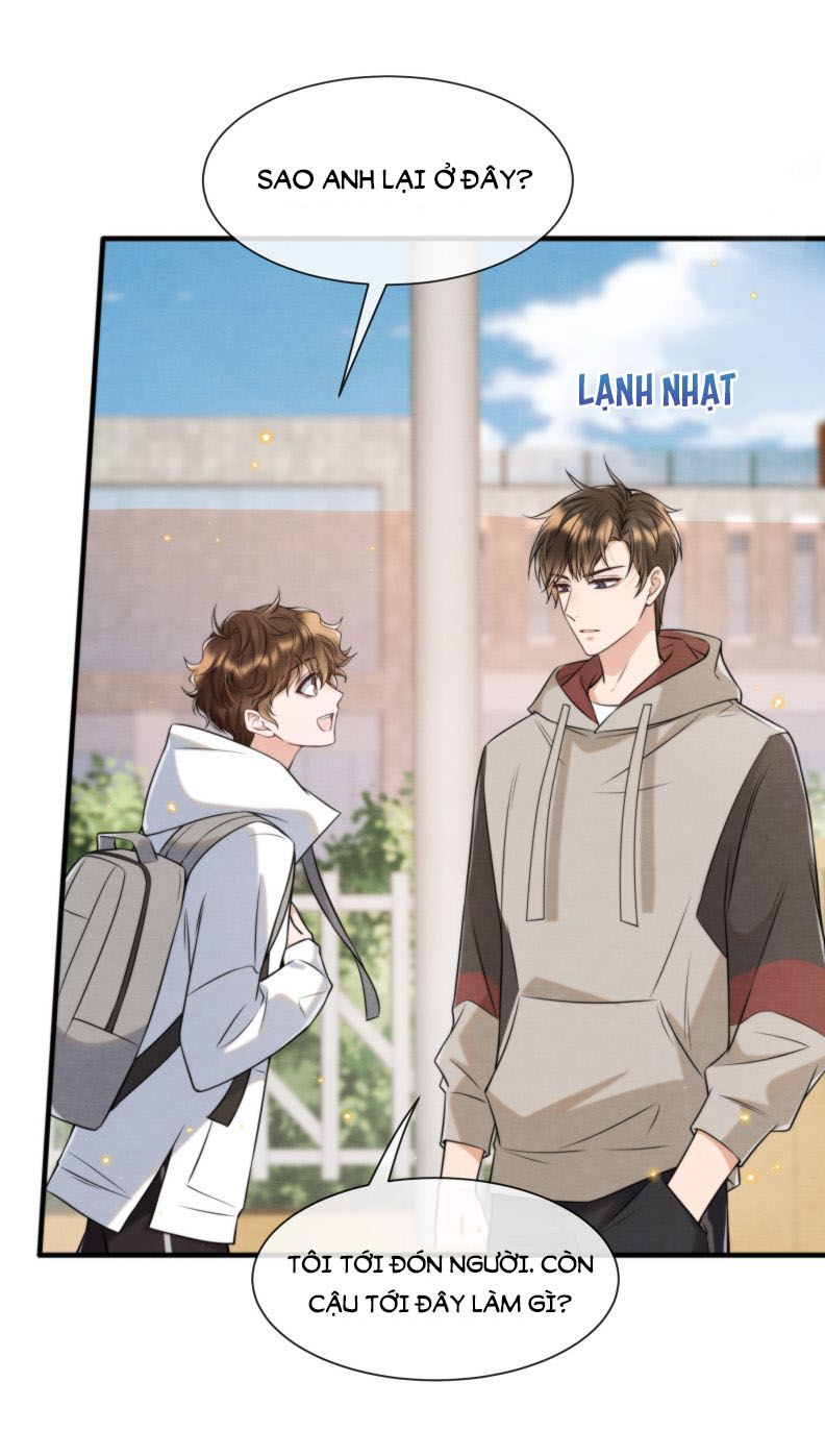 Trạch Mộc Nhi Tê Chapter 40 - Trang 14