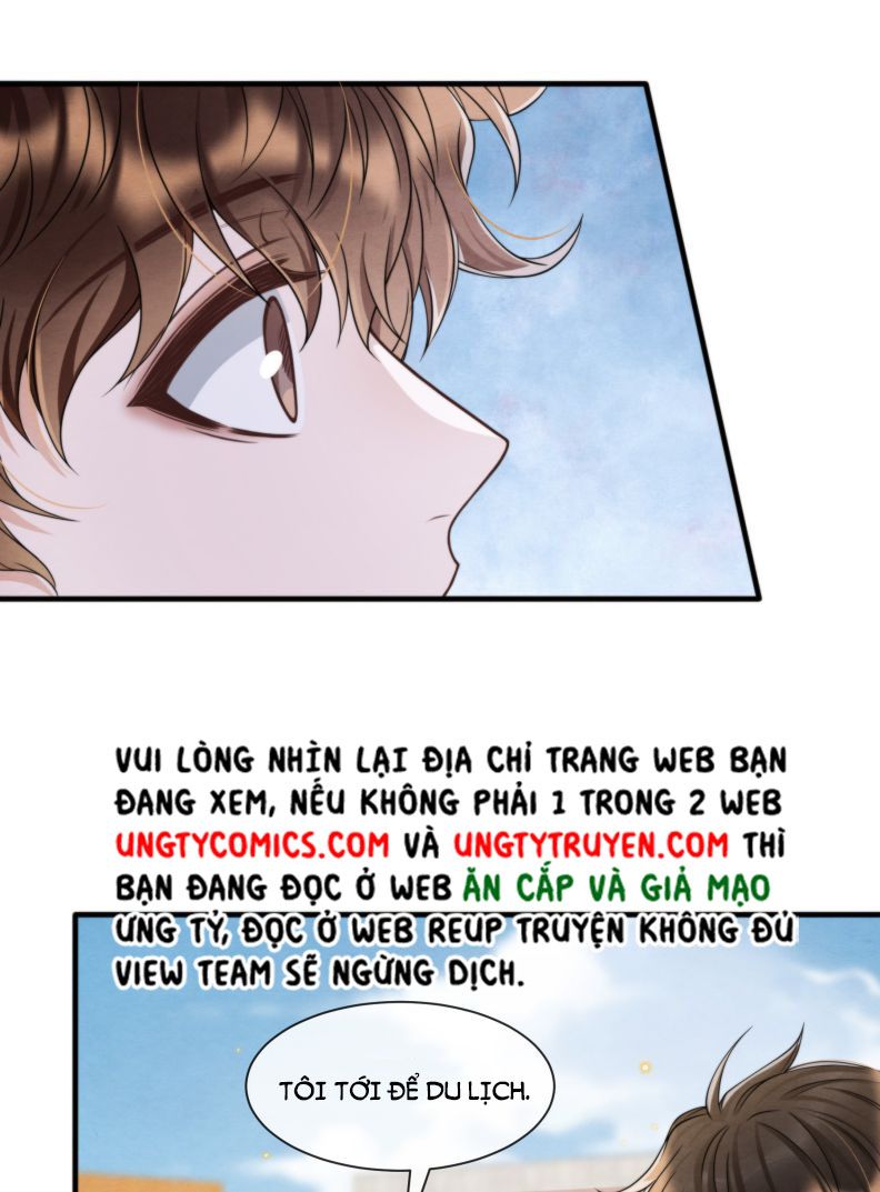 Trạch Mộc Nhi Tê Chapter 40 - Trang 15