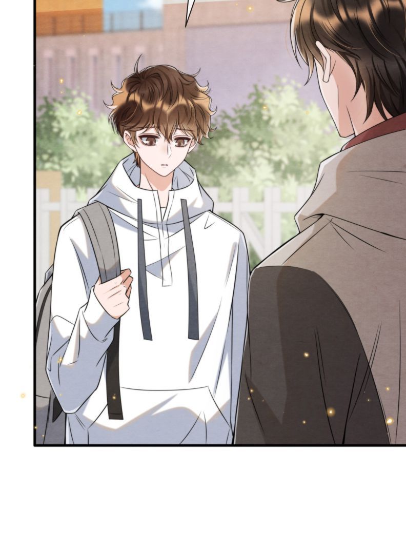 Trạch Mộc Nhi Tê Chapter 40 - Trang 16