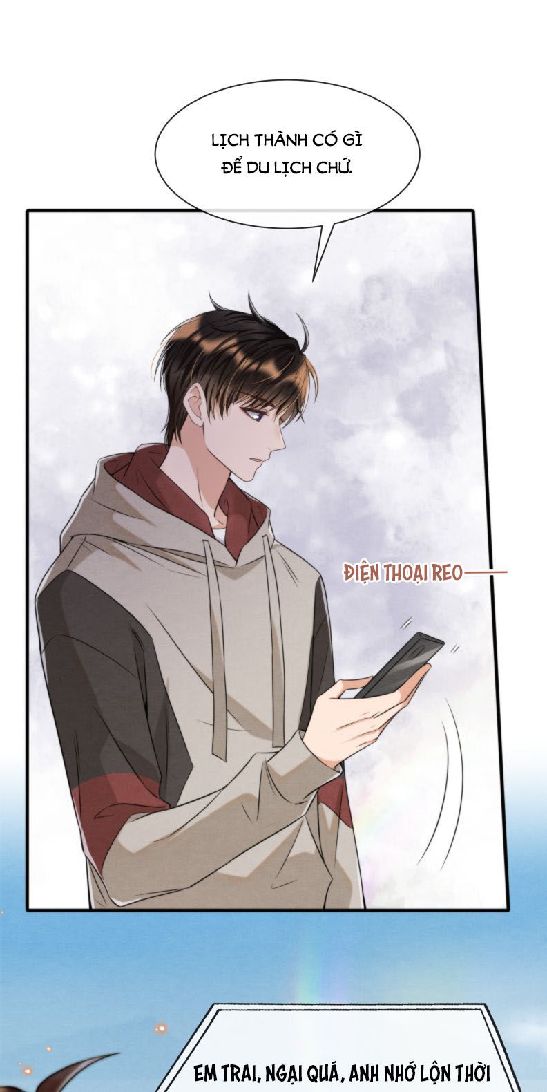 Trạch Mộc Nhi Tê Chapter 40 - Trang 17