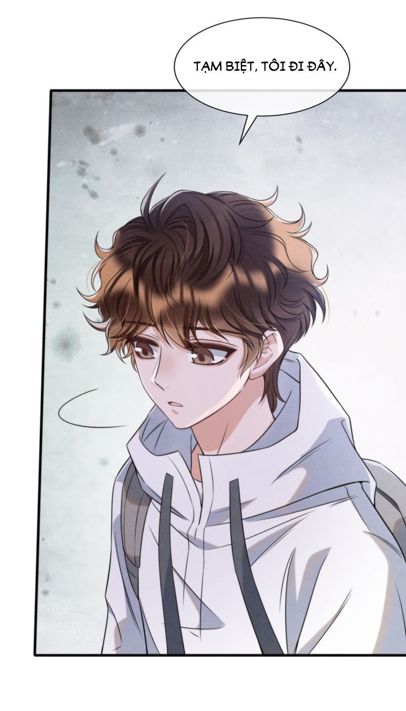 Trạch Mộc Nhi Tê Chapter 40 - Trang 19