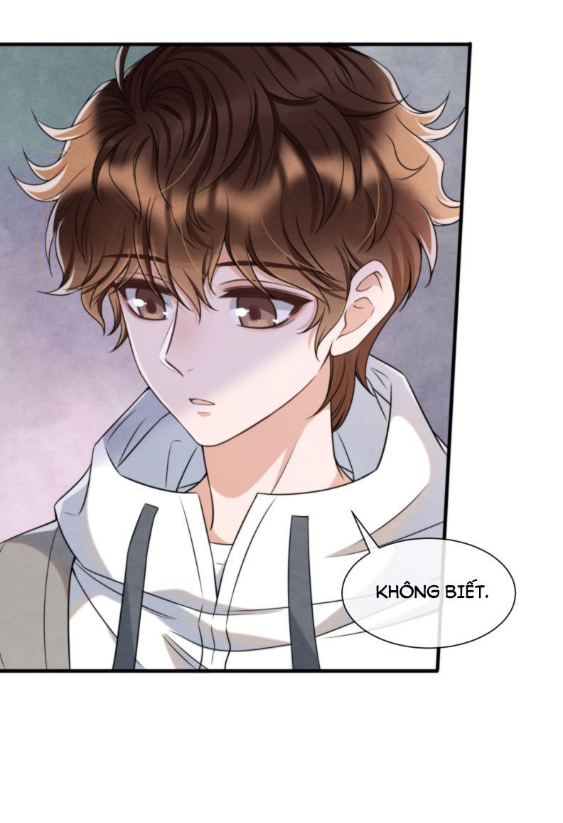 Trạch Mộc Nhi Tê Chapter 40 - Trang 22