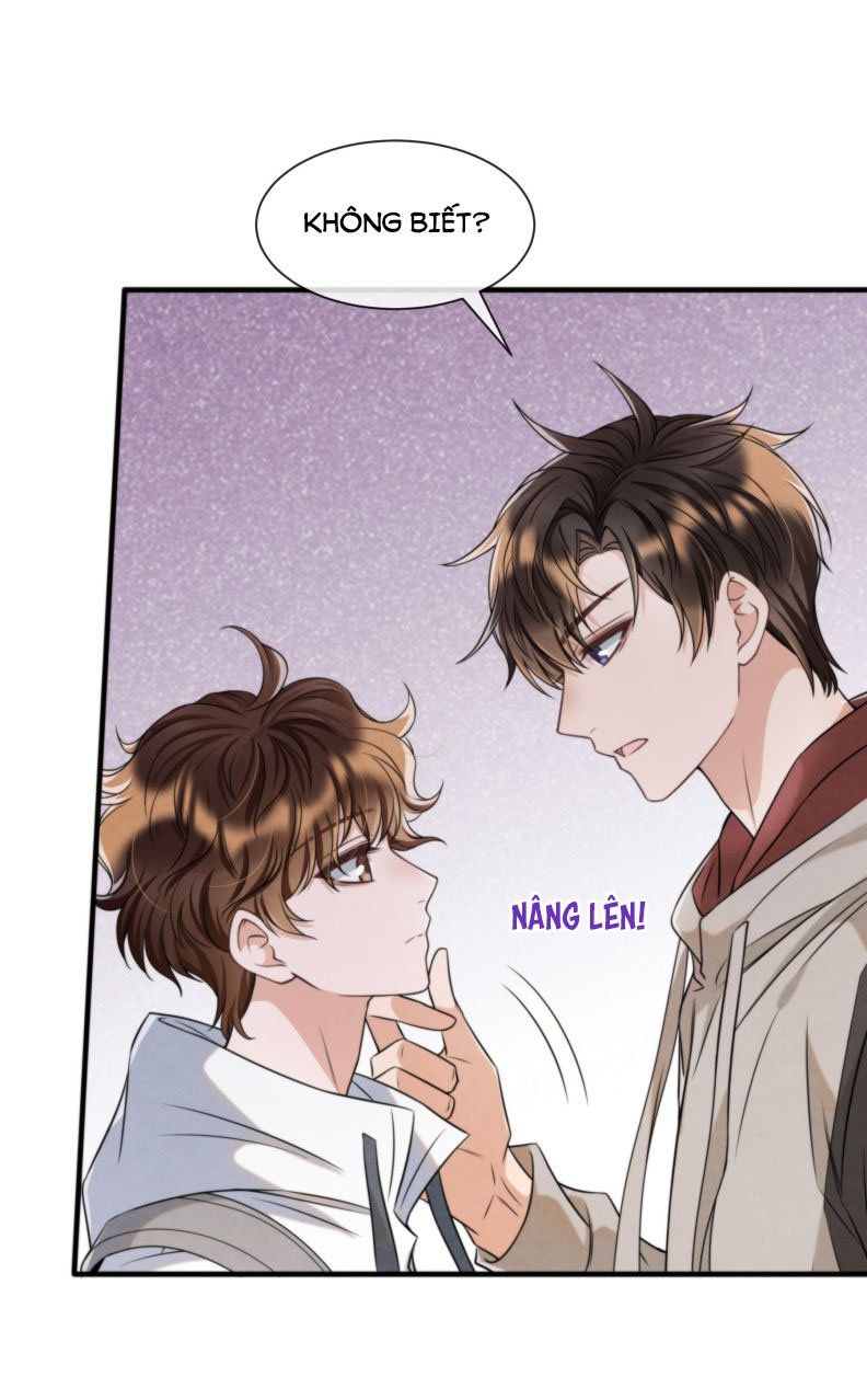 Trạch Mộc Nhi Tê Chapter 40 - Trang 23