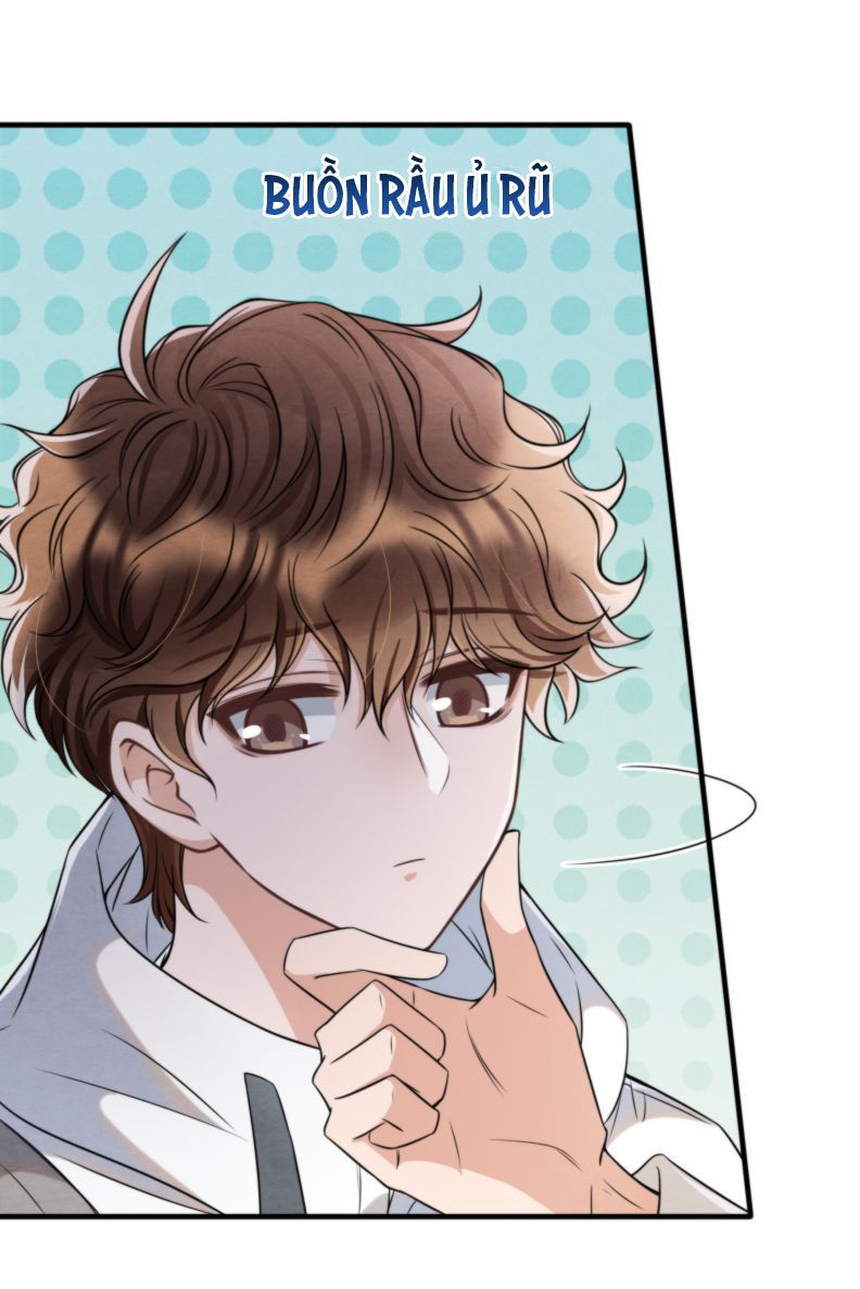 Trạch Mộc Nhi Tê Chapter 40 - Trang 24
