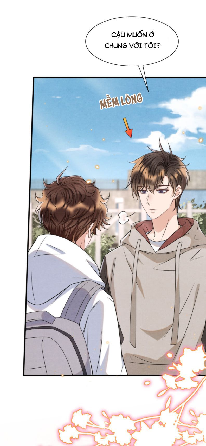 Trạch Mộc Nhi Tê Chapter 40 - Trang 25