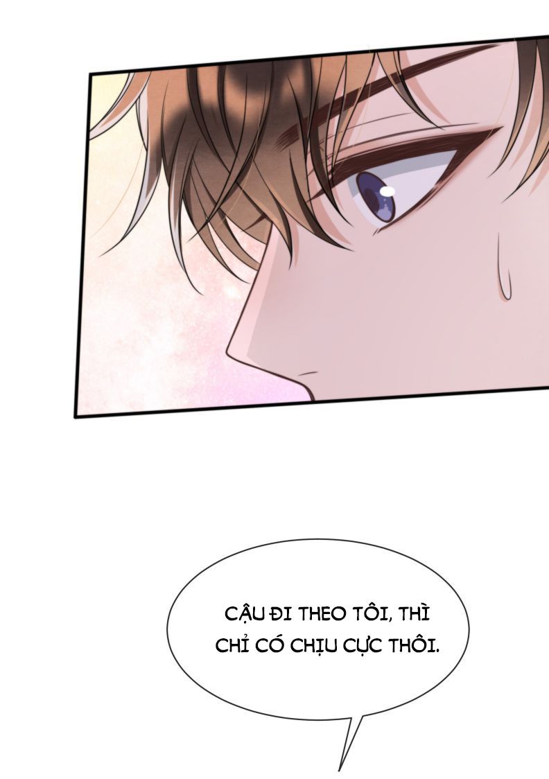 Trạch Mộc Nhi Tê Chapter 40 - Trang 27