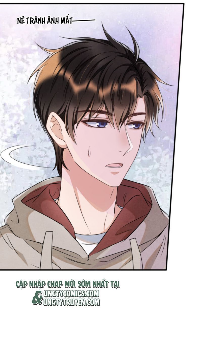 Trạch Mộc Nhi Tê Chapter 40 - Trang 28