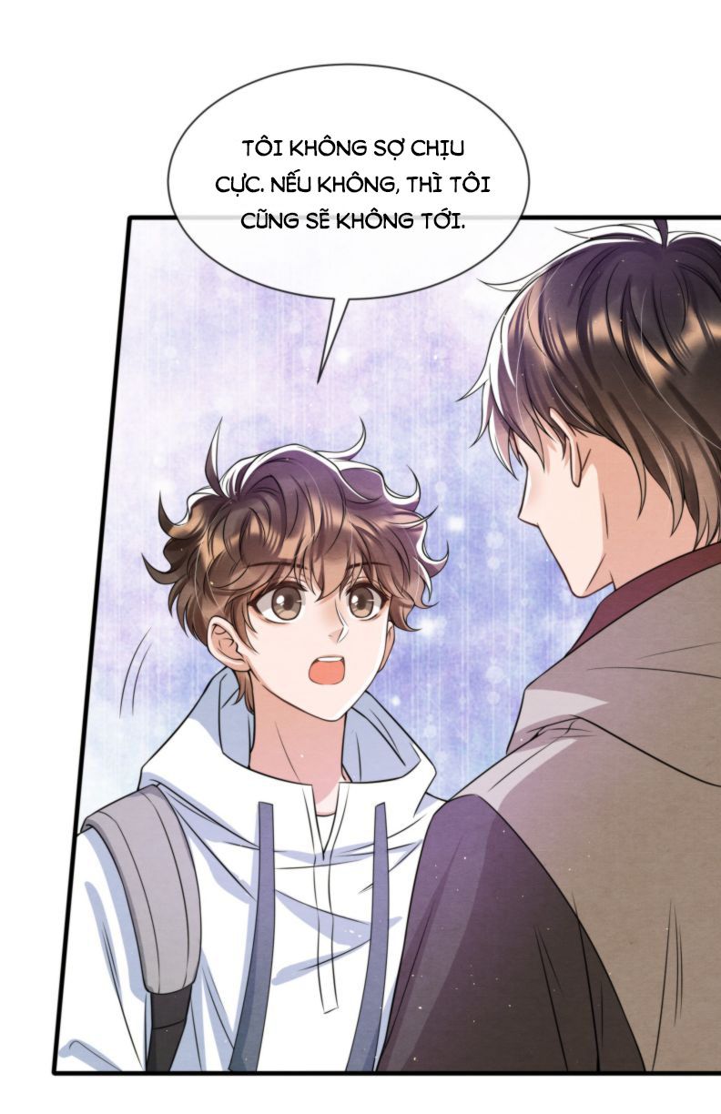 Trạch Mộc Nhi Tê Chapter 40 - Trang 29