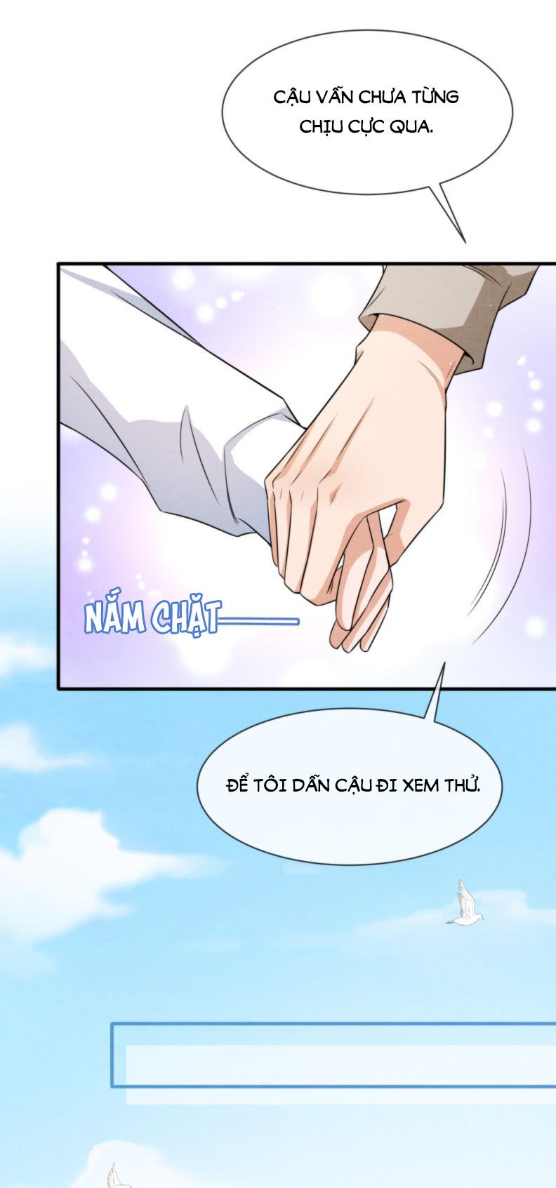 Trạch Mộc Nhi Tê Chapter 40 - Trang 30