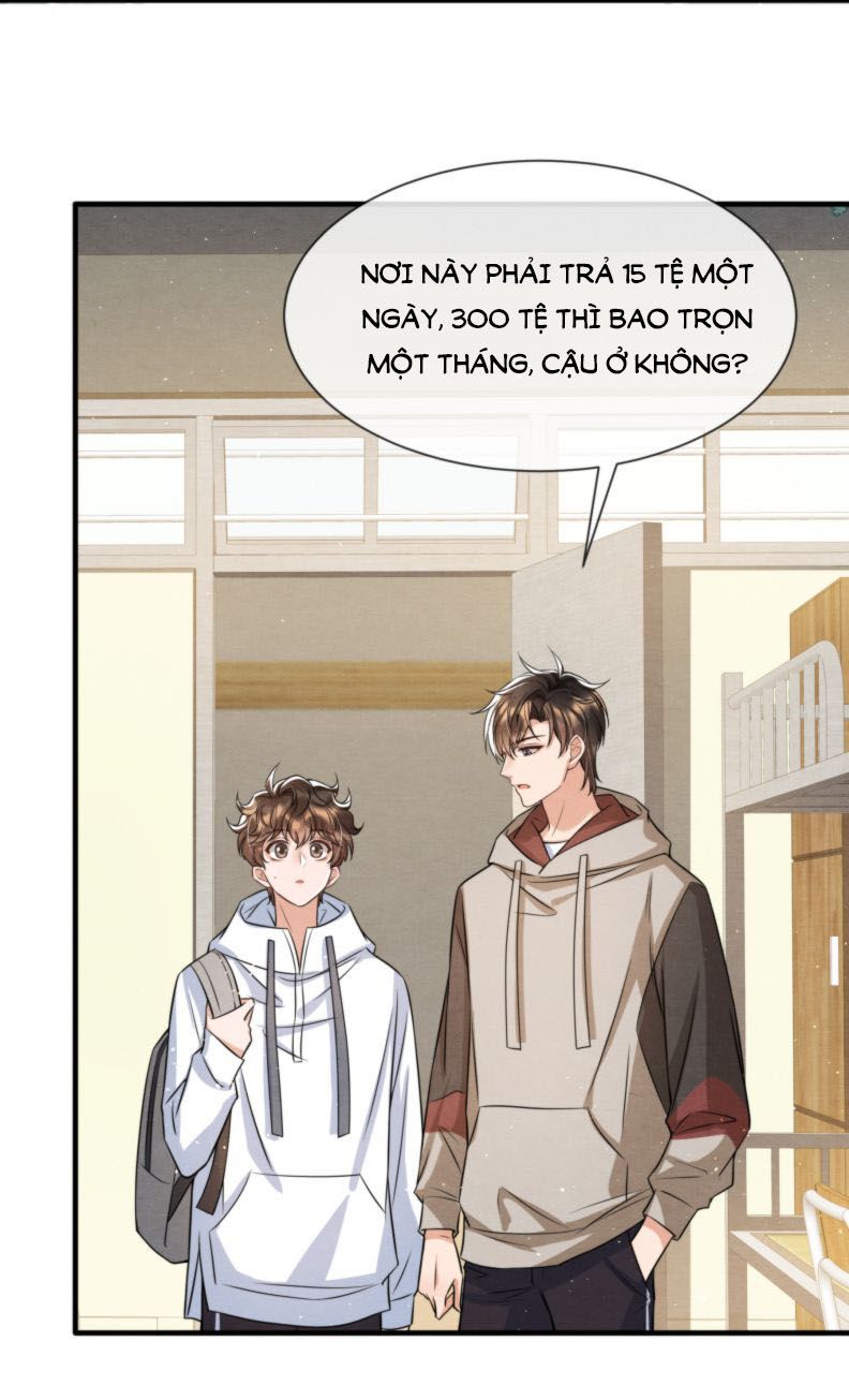 Trạch Mộc Nhi Tê Chapter 40 - Trang 32