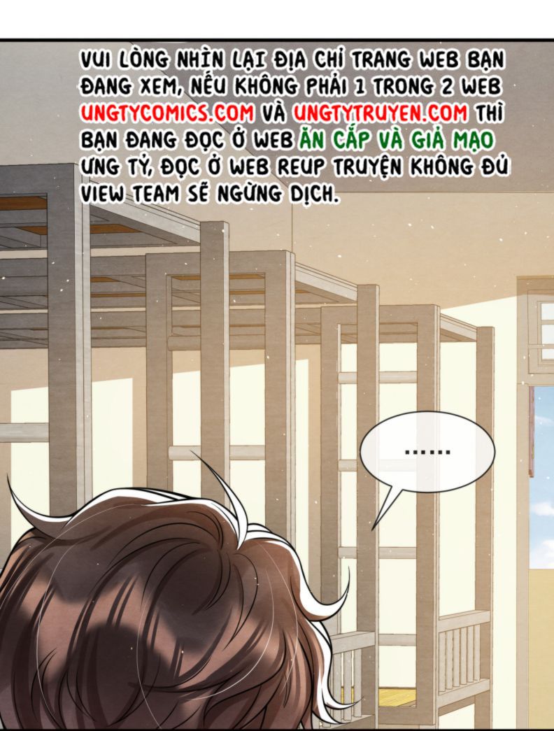 Trạch Mộc Nhi Tê Chapter 40 - Trang 33