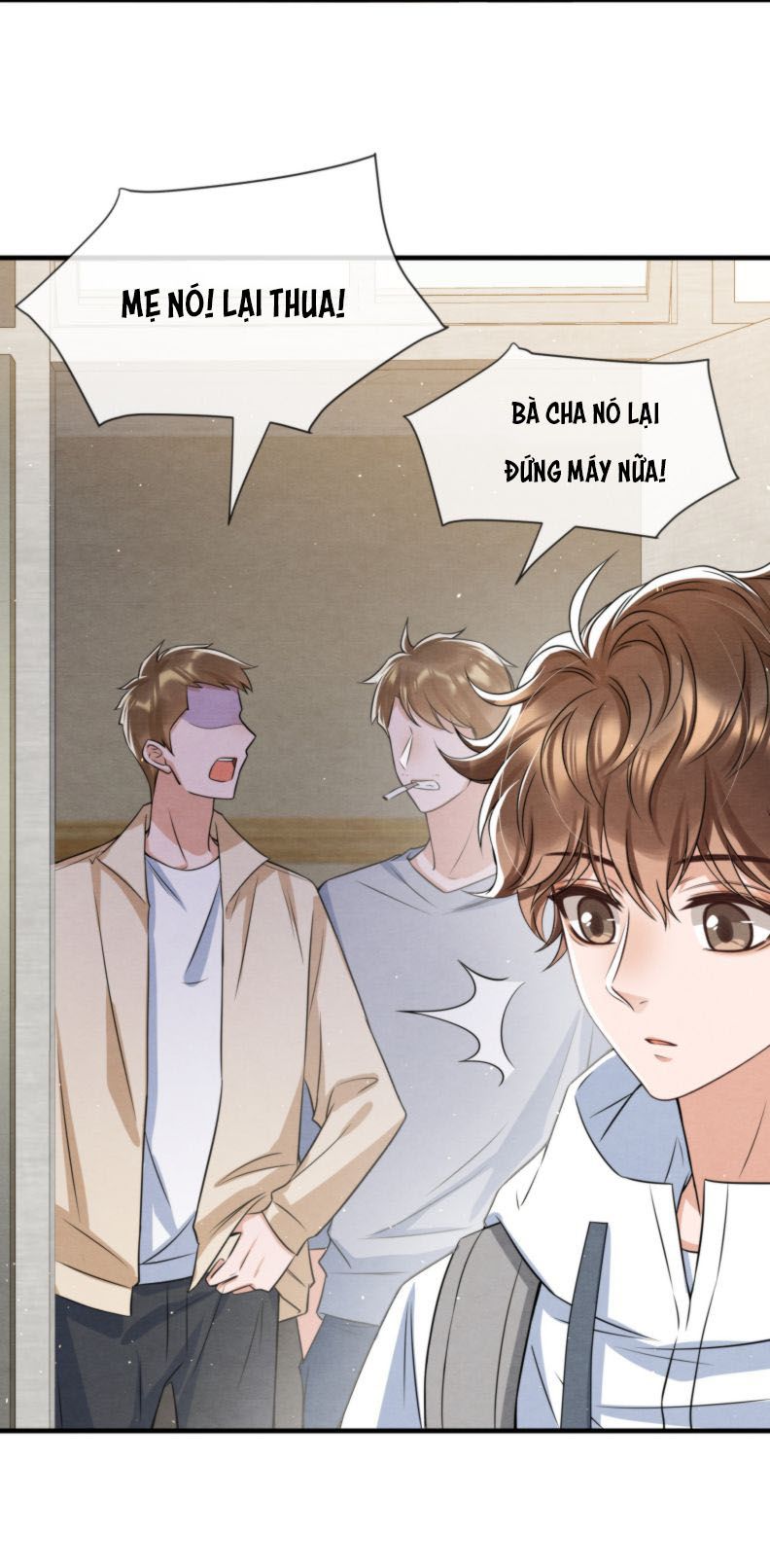 Trạch Mộc Nhi Tê Chapter 40 - Trang 34