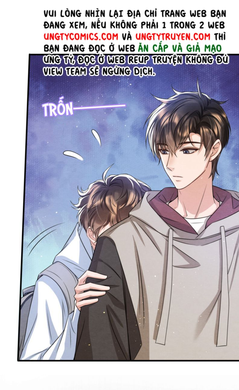 Trạch Mộc Nhi Tê Chapter 40 - Trang 35