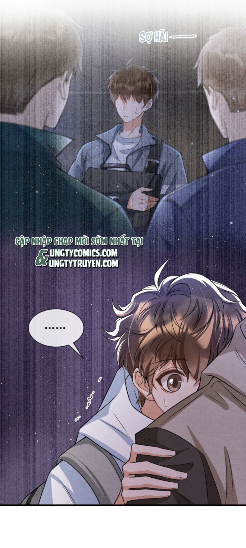Trạch Mộc Nhi Tê Chapter 40 - Trang 36