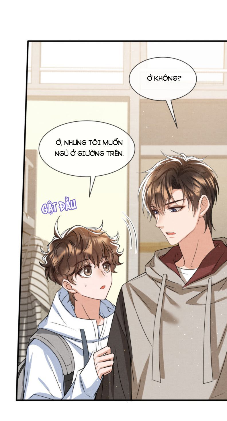 Trạch Mộc Nhi Tê Chapter 40 - Trang 37