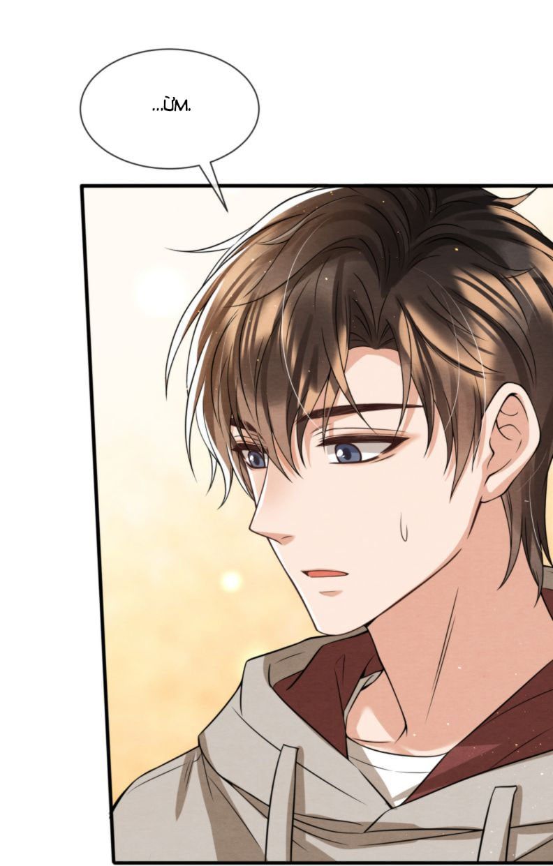 Trạch Mộc Nhi Tê Chapter 40 - Trang 38