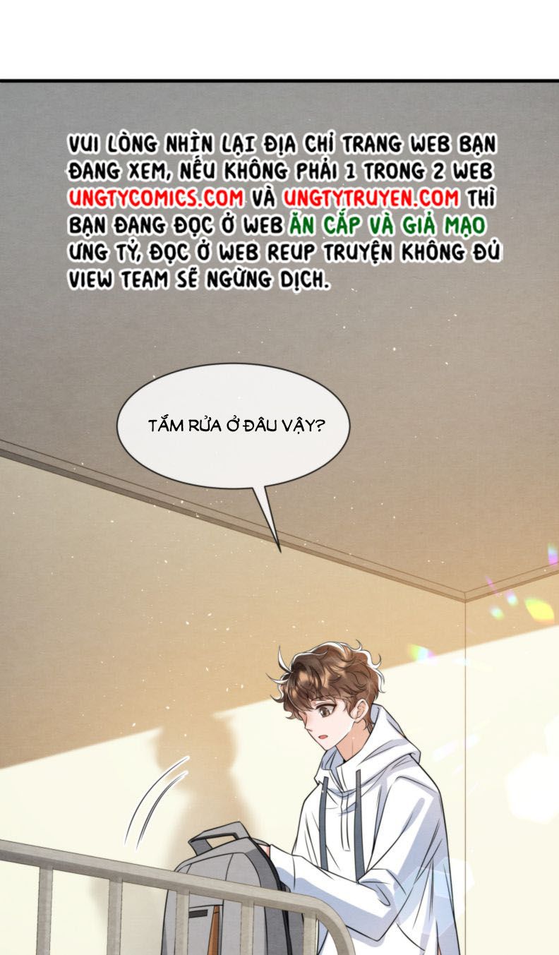 Trạch Mộc Nhi Tê Chapter 40 - Trang 39