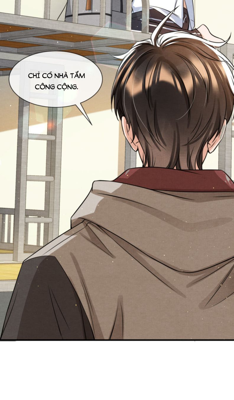 Trạch Mộc Nhi Tê Chapter 40 - Trang 40
