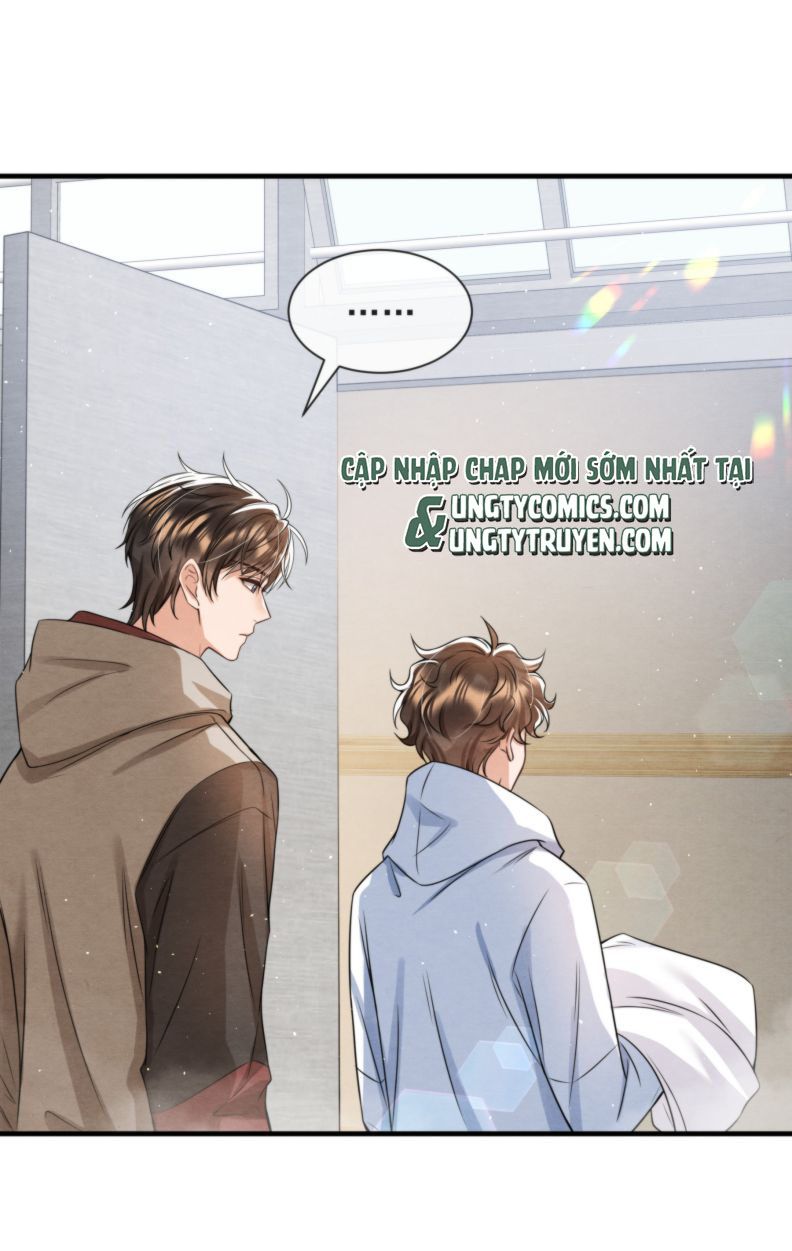 Trạch Mộc Nhi Tê Chapter 40 - Trang 41