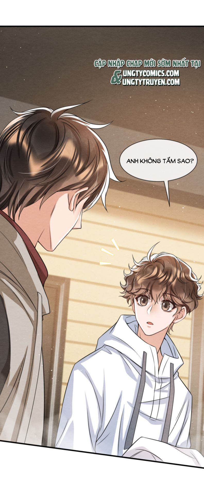 Trạch Mộc Nhi Tê Chapter 40 - Trang 43