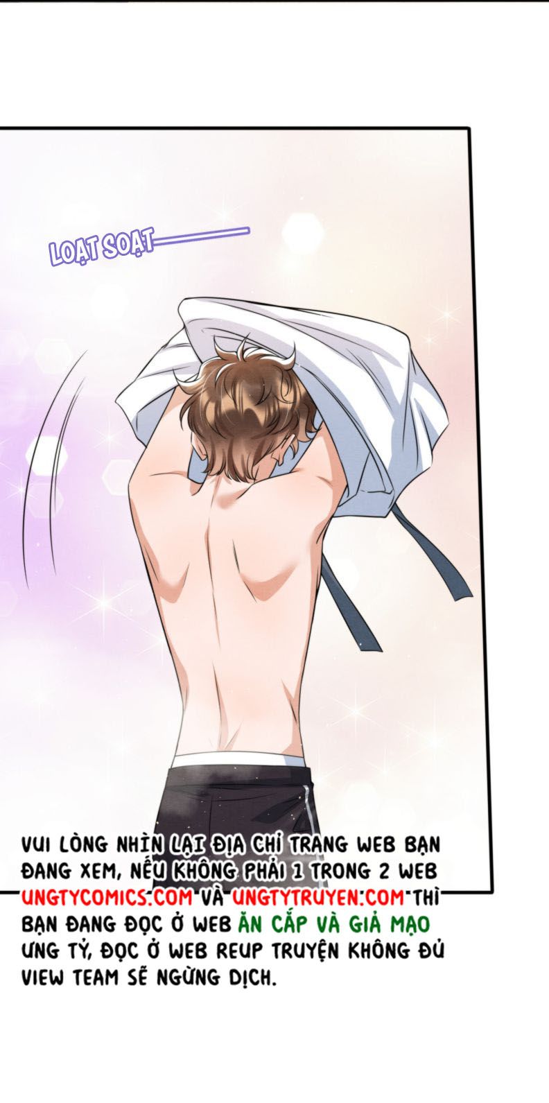 Trạch Mộc Nhi Tê Chapter 40 - Trang 46