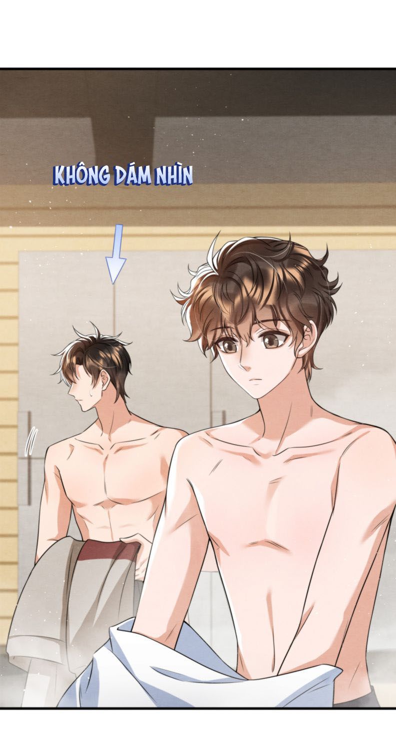 Trạch Mộc Nhi Tê Chapter 40 - Trang 47