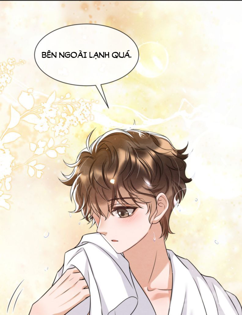Trạch Mộc Nhi Tê Chapter 40 - Trang 50