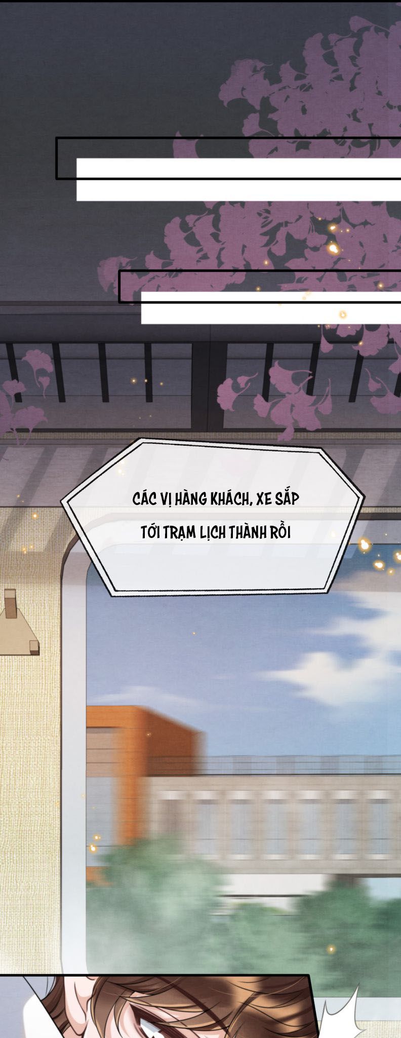 Trạch Mộc Nhi Tê Chapter 40 - Trang 9