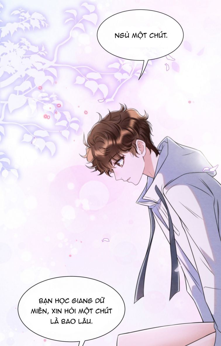 Trạch Mộc Nhi Tê Chapter 41 - Trang 10