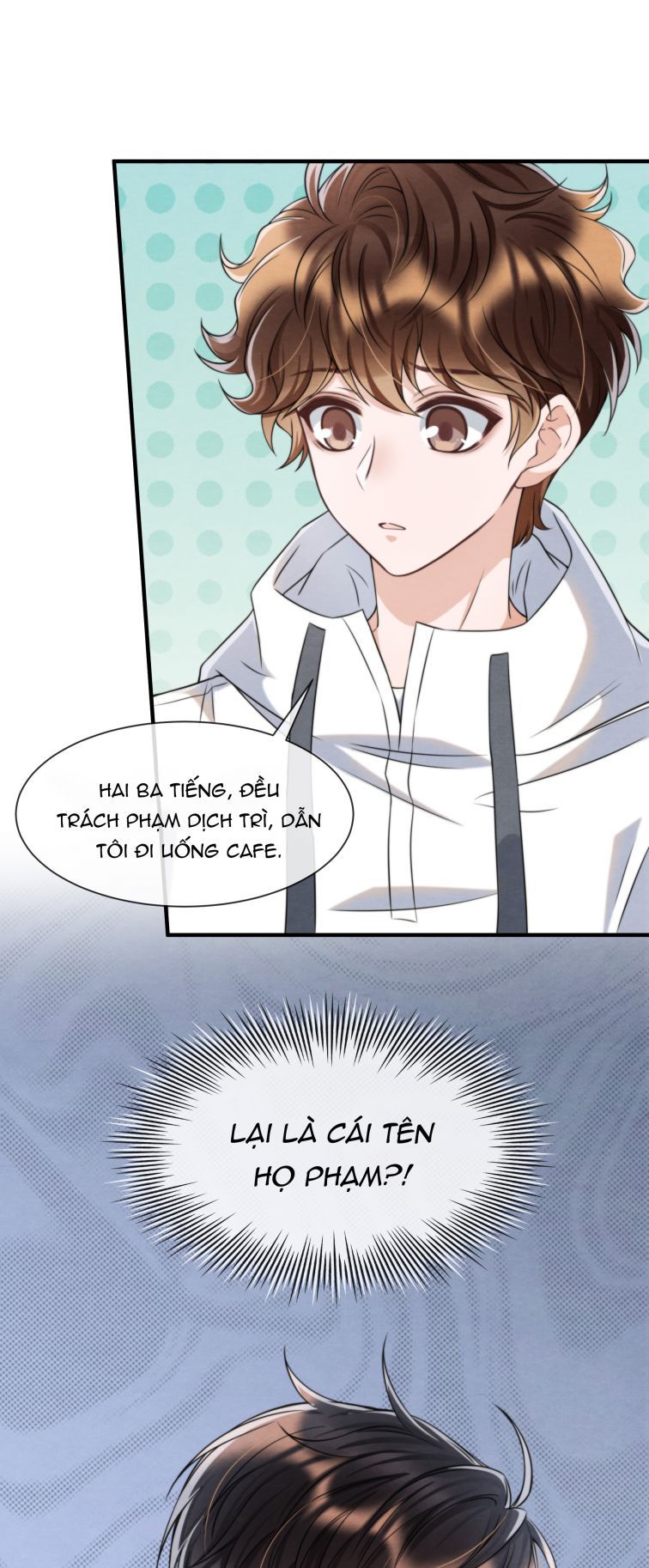 Trạch Mộc Nhi Tê Chapter 41 - Trang 12