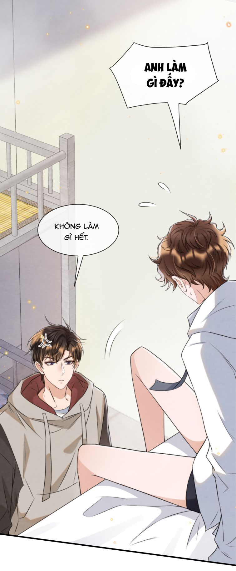 Trạch Mộc Nhi Tê Chapter 41 - Trang 14