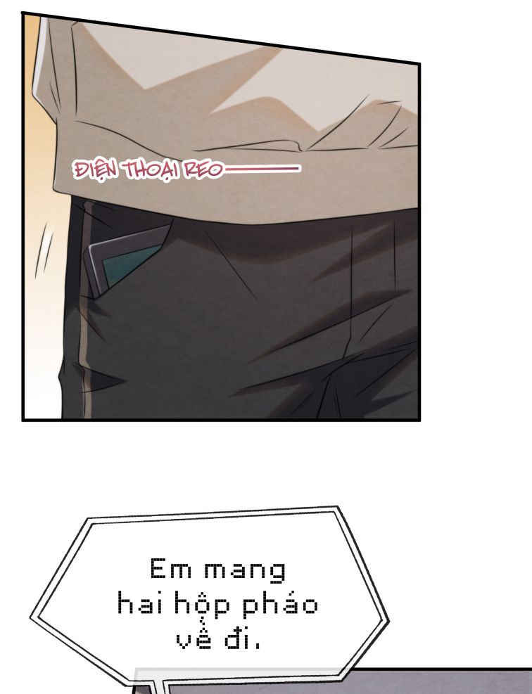 Trạch Mộc Nhi Tê Chapter 41 - Trang 15