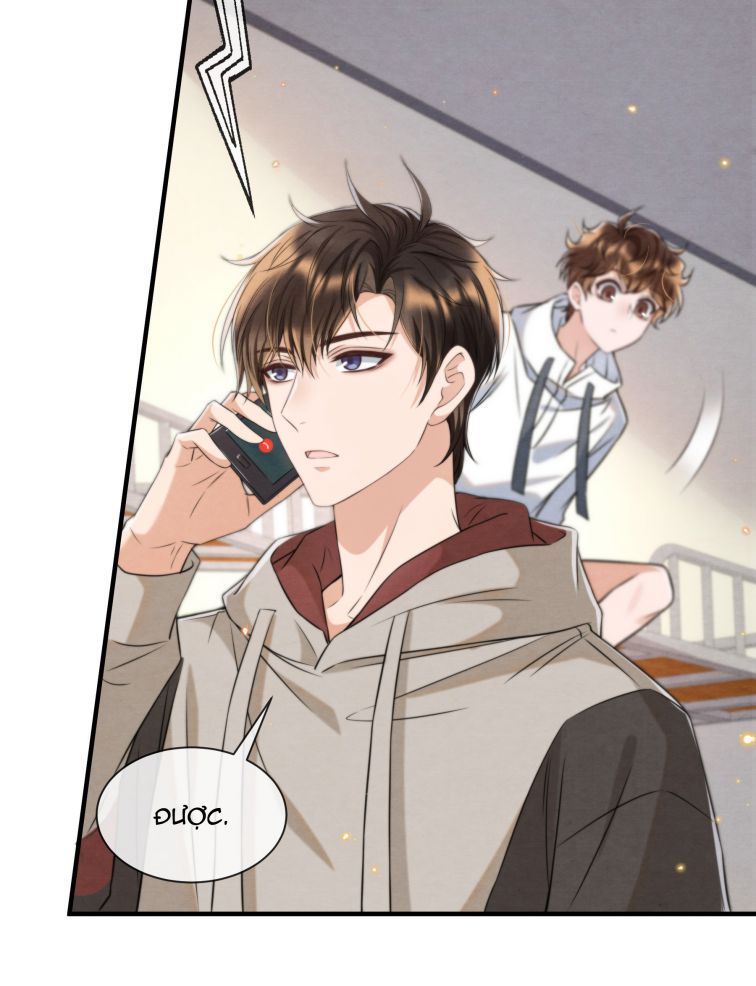 Trạch Mộc Nhi Tê Chapter 41 - Trang 16